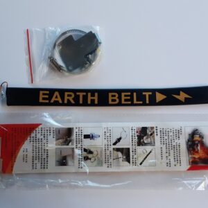 כבל הארקה לרכב