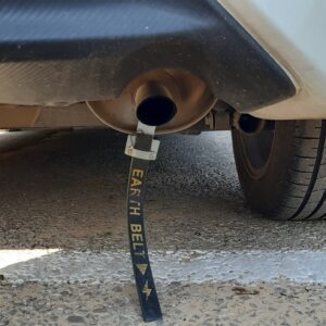 כבל הארקה לרכב