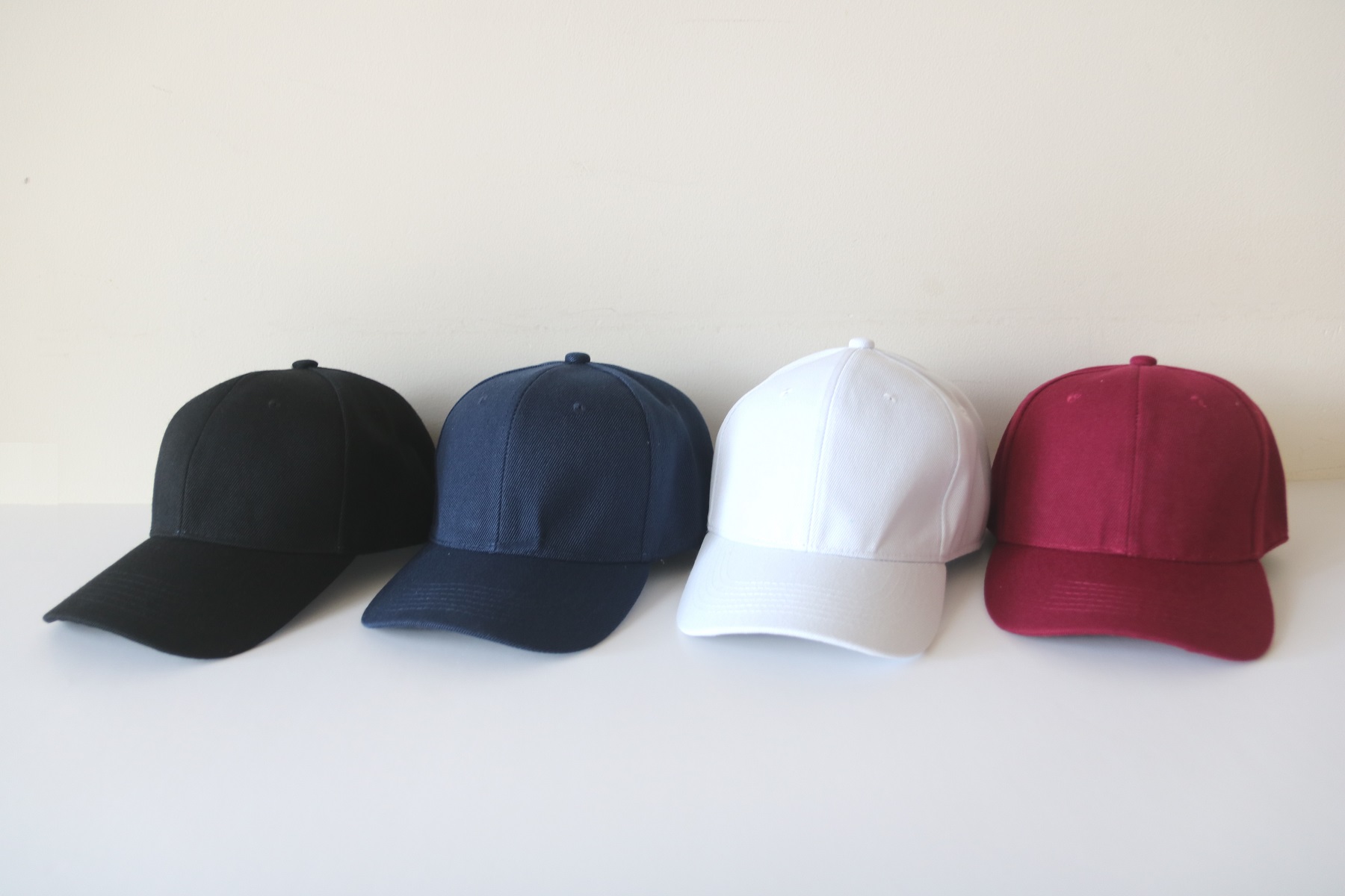 כובעים צבעוניים, עם בד חוסם קרינת רדיו, CBH190-2026