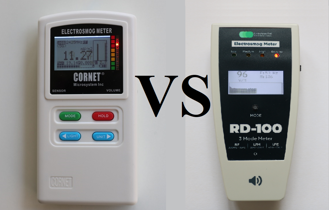 You are currently viewing מתי לשדרג למד החדש ENV RD100?