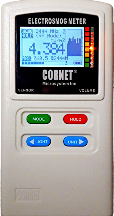 CORNET ED88TPLUS