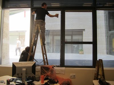 מיגון ביתי לקרינה בלתי מייננת