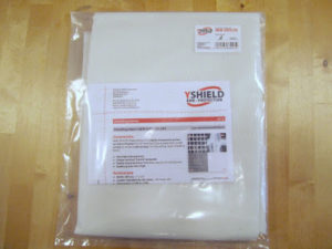 בד חוסם קרינת רדיו NEW DAYLITE