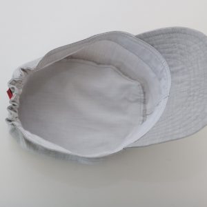 כובע פטרול מבד חוסם קרינת רדיו (PTH190)