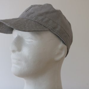 כובע פטרול מבד חוסם קרינת רדיו (PTH190)