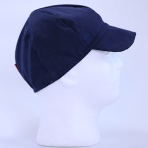 כובע בסיסי מבד חוסם קרינת רדיו